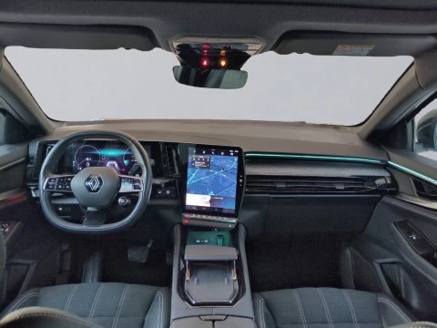 Renault Austral Techno Mild Hybrid 116kW Auto