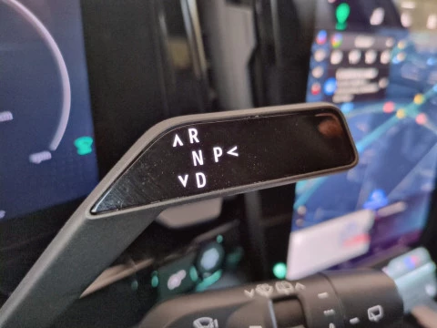 Renault Austral Techno Mild Hybrid 116kW Auto