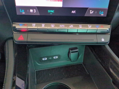 Renault Austral Techno Mild Hybrid 116kW Auto