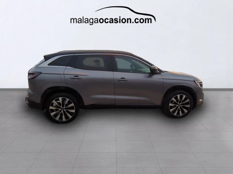 Renault Austral Techno Mild Hybrid 116kW Auto