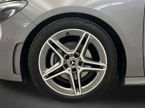 Mercedes-Benz Clase B 200 d