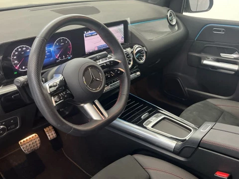 Mercedes-Benz Clase B 200 d