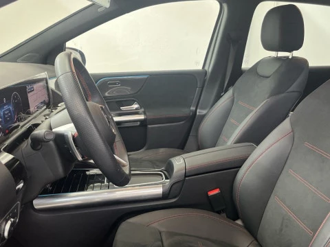 Mercedes-Benz Clase B 200 d