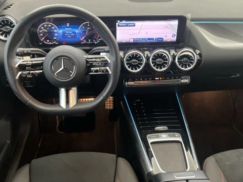 Mercedes-Benz Clase B 200 d