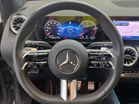 Mercedes-Benz Clase B 200 d