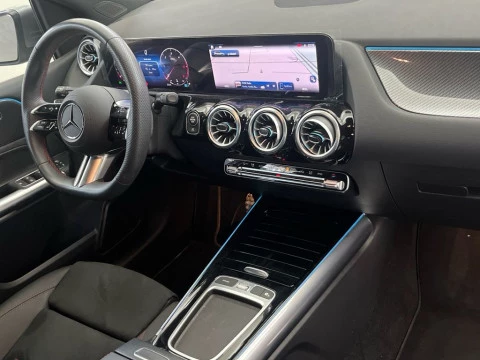 Mercedes-Benz Clase B 200 d