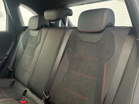 Mercedes-Benz Clase B 200 d