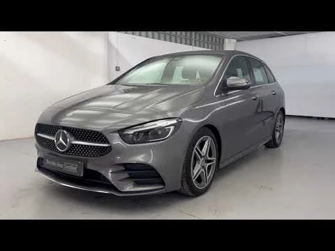 Mercedes-Benz Clase B 200 d