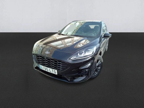 Ford Kuga ST-Line X 2.5 Duratec PHEV 165kW Auto