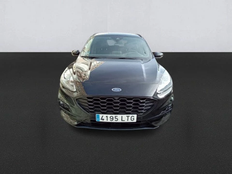 Ford Kuga ST-Line X 2.5 Duratec PHEV 165kW Auto