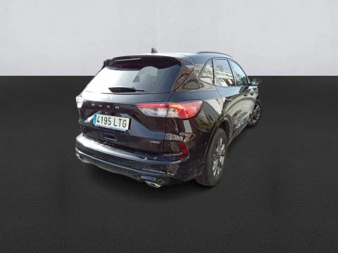 Ford Kuga ST-Line X 2.5 Duratec PHEV 165kW Auto