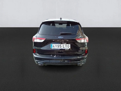 Ford Kuga ST-Line X 2.5 Duratec PHEV 165kW Auto