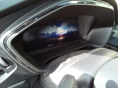 Ford Kuga ST-Line X 2.5 Duratec PHEV 165kW Auto