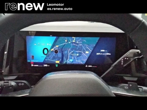 Renault Austral Nuevo  techno mild hybrid 160 (116kW) auto -SS