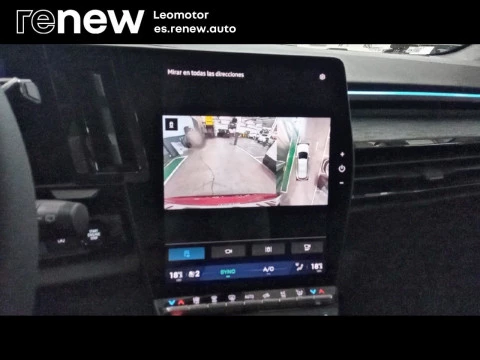 Renault Austral Nuevo  techno mild hybrid 160 (116kW) auto -SS