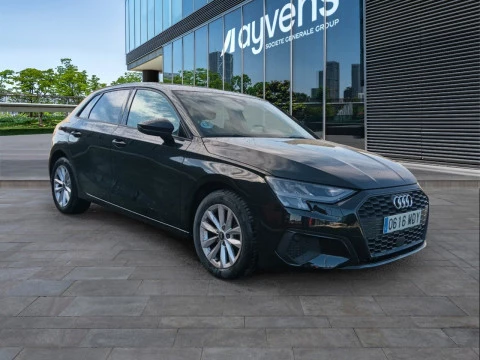 Audi A3 Sportback 30 TFSI 81kW (110CV) S tronic