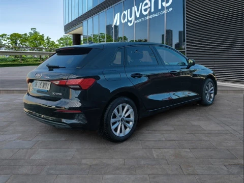 Audi A3 Sportback 30 TFSI 81kW (110CV) S tronic