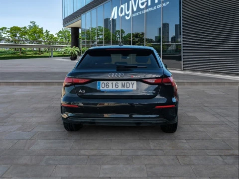 Audi A3 Sportback 30 TFSI 81kW (110CV) S tronic