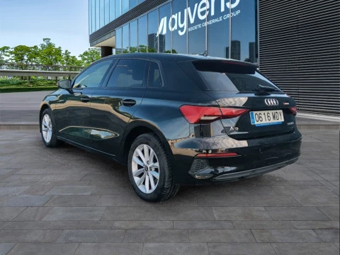Audi A3 Sportback 30 TFSI 81kW (110CV) S tronic