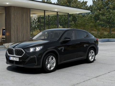 BMW X2 sDrive18d BMW X2 sDrive18d