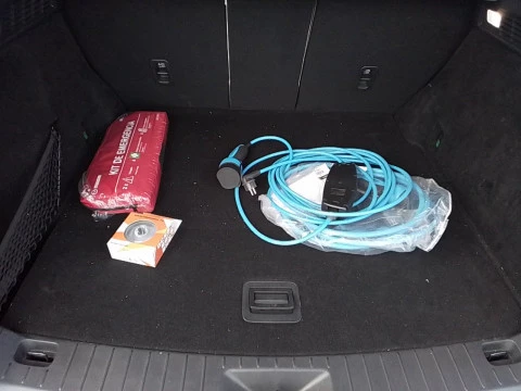 Mazda CX-60 e-Skyactiv PHEV Takumi