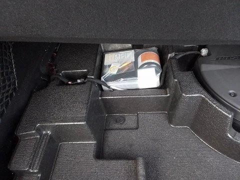 Mazda CX-60 e-Skyactiv PHEV Takumi