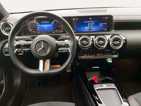 Mercedes-Benz Clase CLA 250 e 160 kW (218 CV)