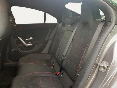 Mercedes-Benz Clase CLA 250 e 160 kW (218 CV)