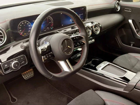 Mercedes-Benz Clase CLA 250 e 160 kW (218 CV)