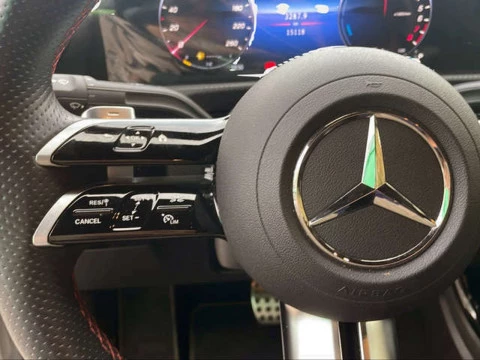 Mercedes-Benz Clase CLA 250 e 160 kW (218 CV)