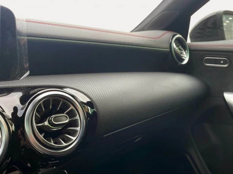 Mercedes-Benz Clase CLA 250 e 160 kW (218 CV)