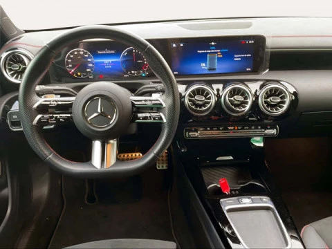 Mercedes-Benz CLA 250 e 160 kW (218 CV)