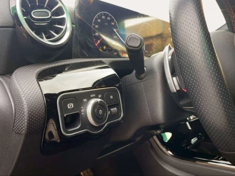 Mercedes-Benz CLA 250 e 160 kW (218 CV)