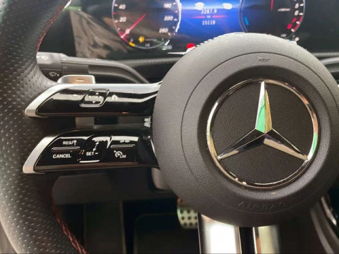 Mercedes-Benz CLA 250 e 160 kW (218 CV)