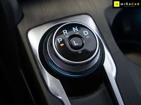 Ford Focus 1.5 Ecoblue Trend+ Auto 88 kW (120 CV)