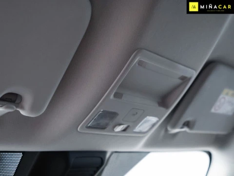 Ford Focus 1.5 Ecoblue Trend+ Auto 88 kW (120 CV)