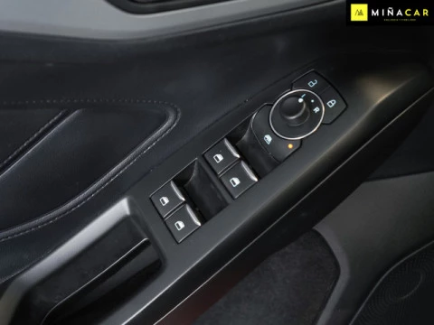 Ford Focus 1.5 Ecoblue Trend+ Auto 88 kW (120 CV)