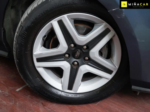 Ford Focus 1.5 Ecoblue Trend+ Auto 88 kW (120 CV)