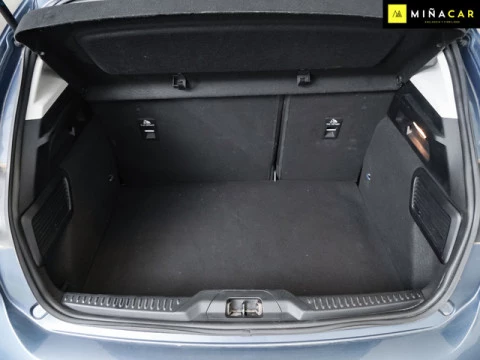 Ford Focus 1.5 Ecoblue Trend+ Auto 88 kW (120 CV)