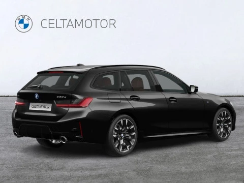 BMW Serie 3 330e xDrive Touring
