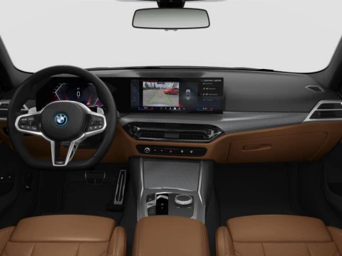 BMW Serie 3 330e xDrive Touring