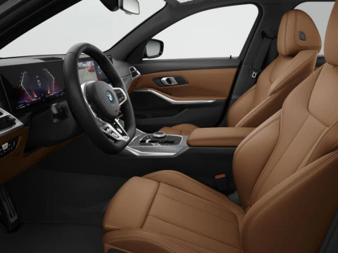 BMW Serie 3 330e xDrive Touring