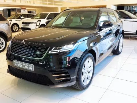 Land Rover Range Rover Velar 2.0 Si4 184kW R-Dynamic S 4WD Auto