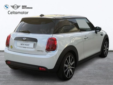 MINI Cooper  SE 135 kW (184 CV)
