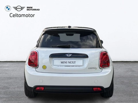 MINI Cooper  SE 135 kW (184 CV)