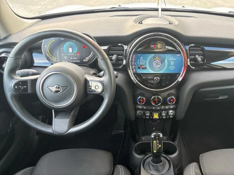 MINI Cooper  SE 135 kW (184 CV)