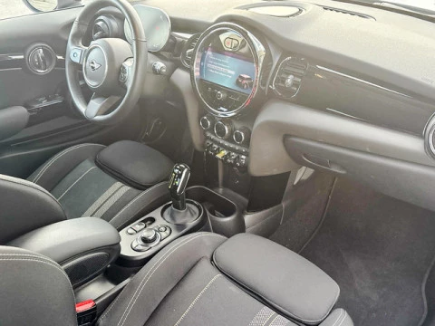 MINI Cooper  SE 135 kW (184 CV)