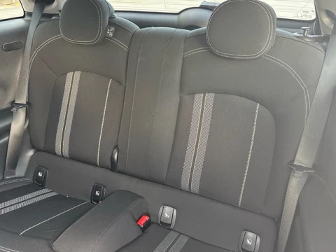 MINI Cooper  SE 135 kW (184 CV)