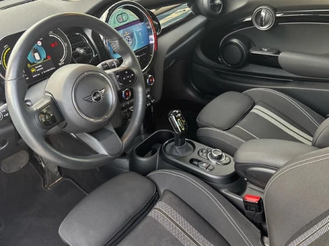 MINI Cooper  SE 135 kW (184 CV)