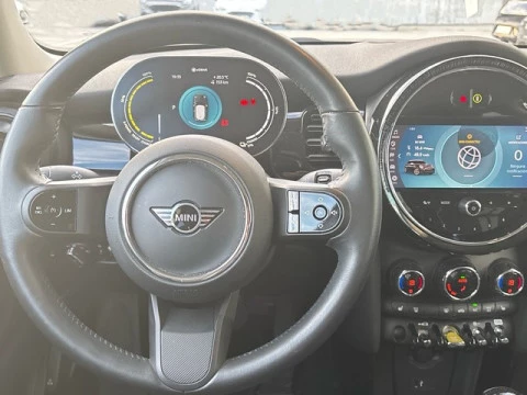 MINI Cooper  SE 135 kW (184 CV)